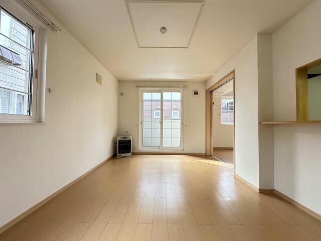 プラージュ・デ・レストⅡの物件内観写真