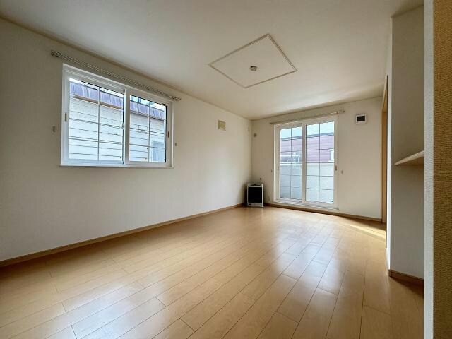 プラージュ・デ・レストⅡの物件内観写真