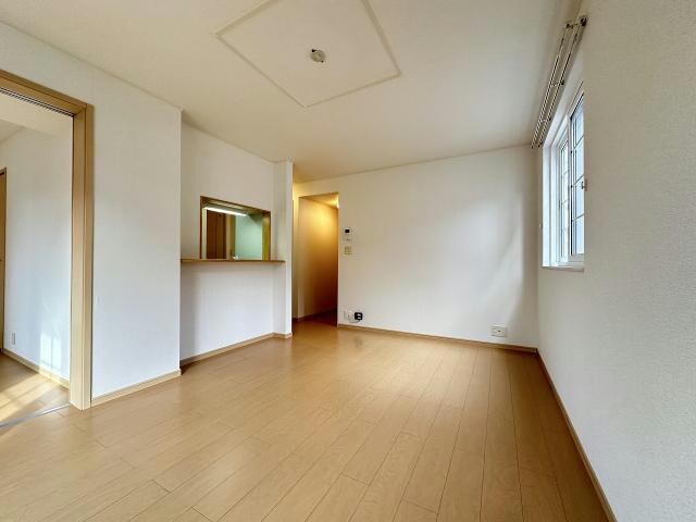 プラージュ・デ・レストⅡの物件内観写真