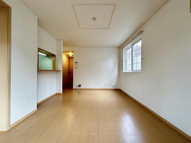 プラージュ・デ・レストⅡの物件内観写真