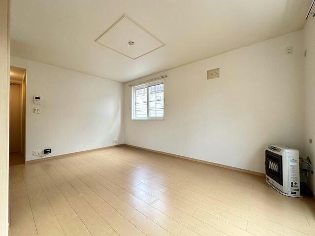 プラージュ・デ・レストⅡの物件内観写真