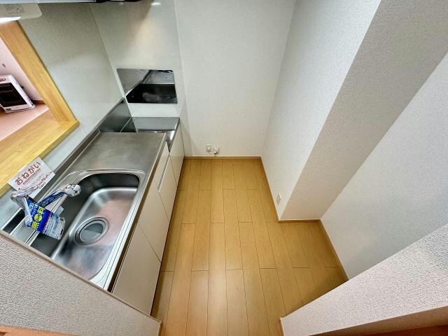 プラージュ・デ・レストⅡの物件内観写真