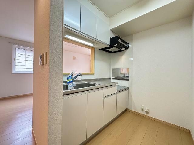 プラージュ・デ・レストⅡの物件内観写真