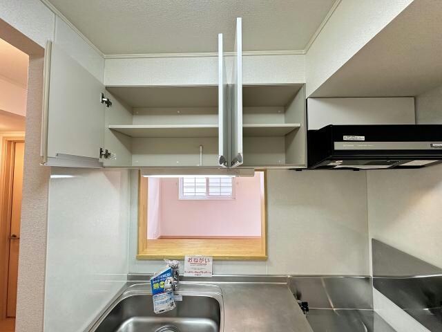 プラージュ・デ・レストⅡの物件内観写真