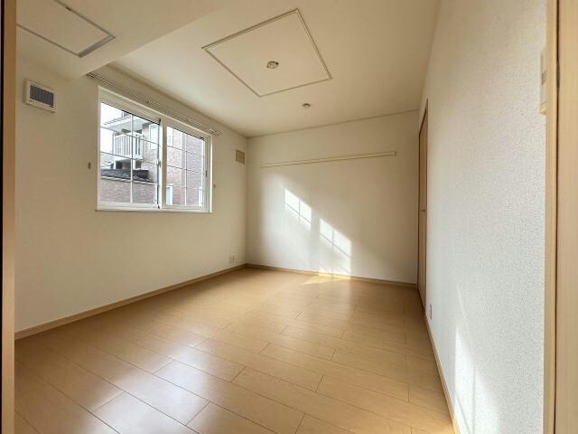 プラージュ・デ・レストⅡの物件内観写真