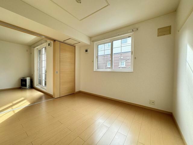 プラージュ・デ・レストⅡの物件内観写真