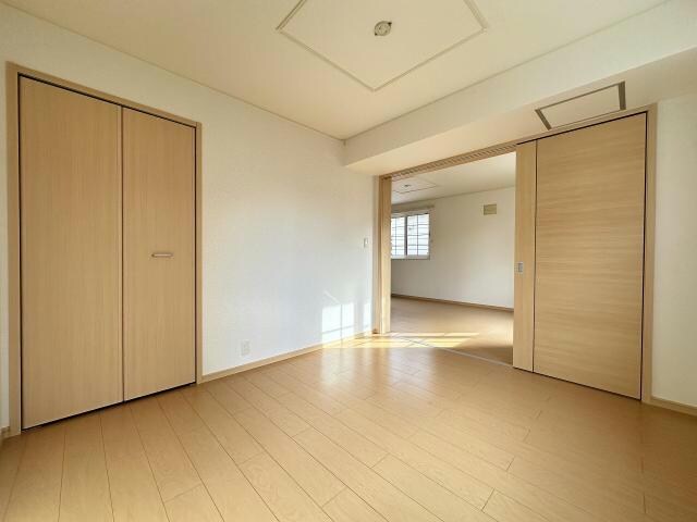 プラージュ・デ・レストⅡの物件内観写真