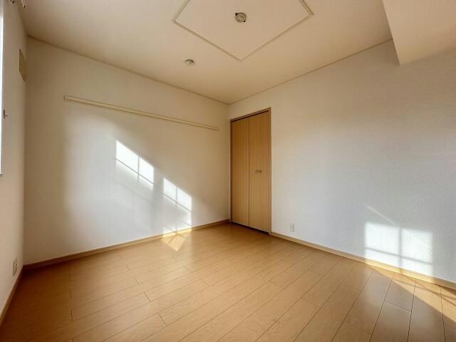 プラージュ・デ・レストⅡの物件内観写真