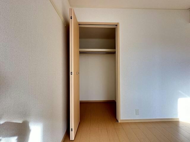 プラージュ・デ・レストⅡの物件内観写真