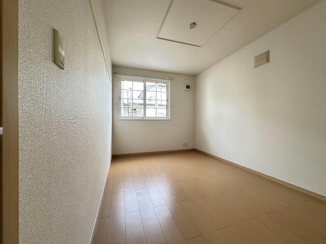 プラージュ・デ・レストⅡの物件内観写真