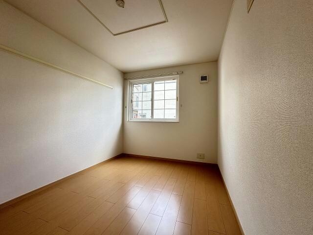 プラージュ・デ・レストⅡの物件内観写真