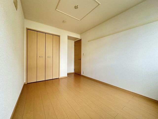 プラージュ・デ・レストⅡの物件内観写真