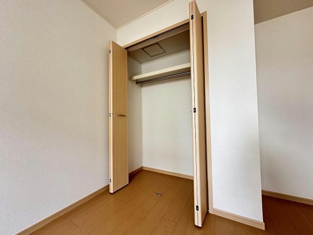 プラージュ・デ・レストⅡの物件内観写真