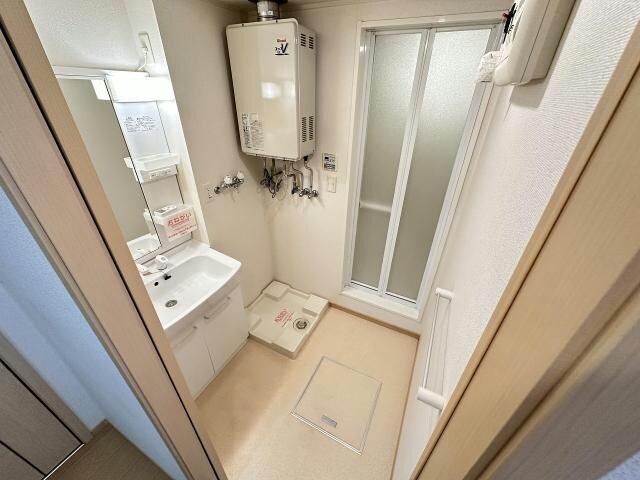 プラージュ・デ・レストⅡの物件内観写真