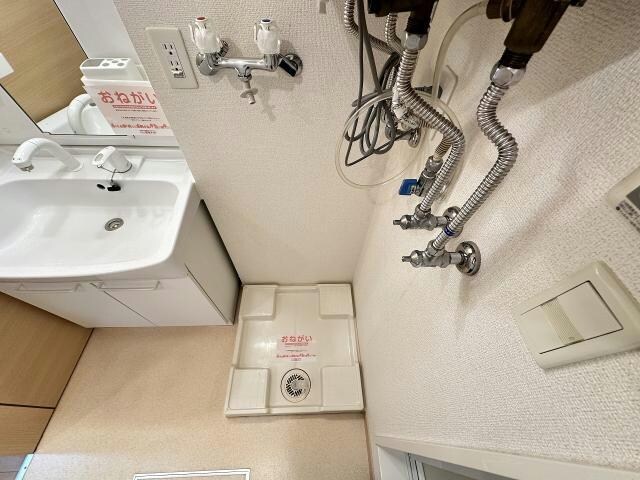 プラージュ・デ・レストⅡの物件内観写真