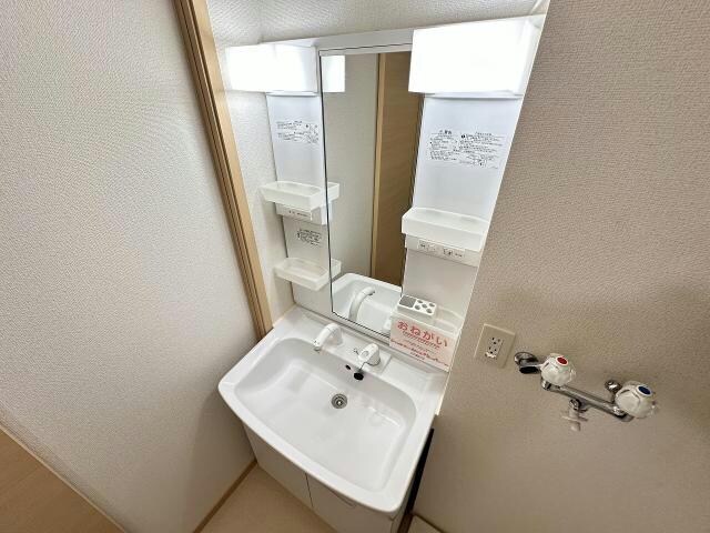 プラージュ・デ・レストⅡの物件内観写真