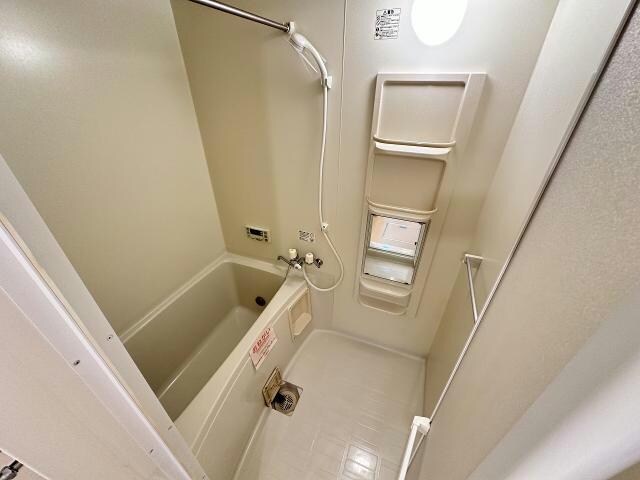 プラージュ・デ・レストⅡの物件内観写真