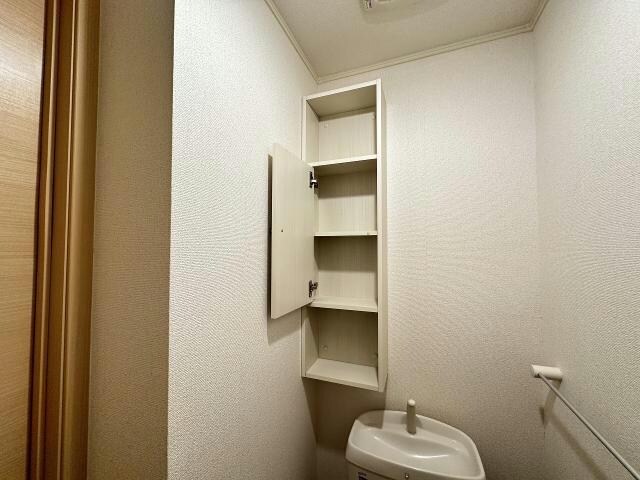 プラージュ・デ・レストⅡの物件内観写真