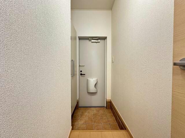 プラージュ・デ・レストⅡの物件内観写真