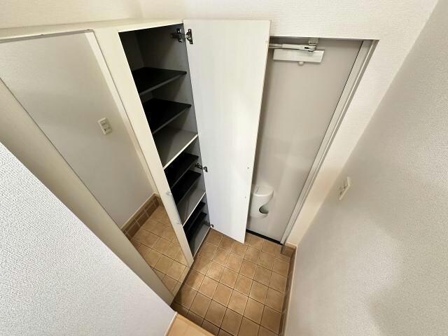 プラージュ・デ・レストⅡの物件内観写真