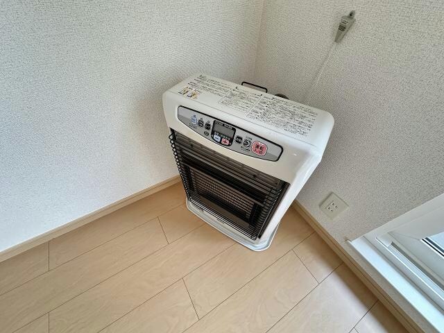 プラージュ・デ・レストⅡの物件内観写真