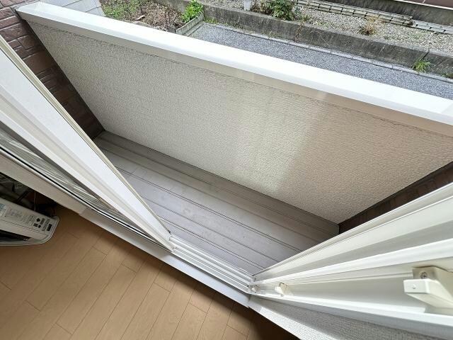 プラージュ・デ・レストⅡの物件内観写真