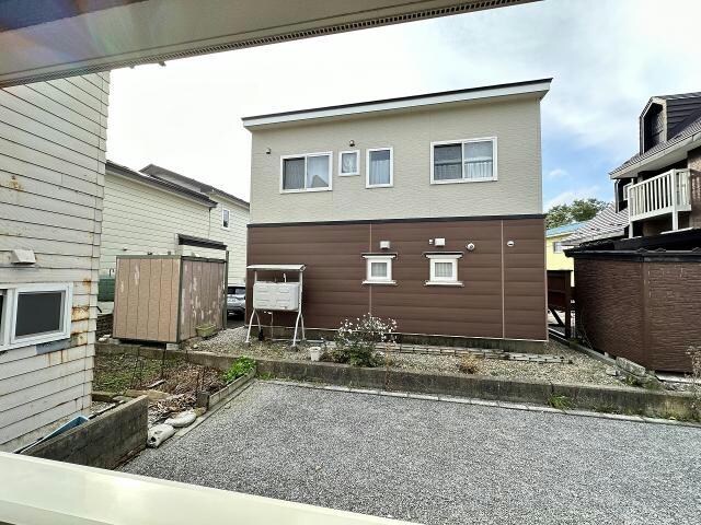 プラージュ・デ・レストⅡの物件内観写真