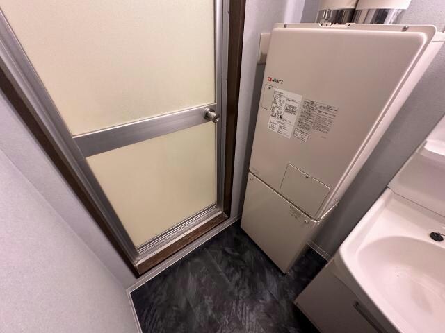 プレジオ函館松陰町の物件内観写真