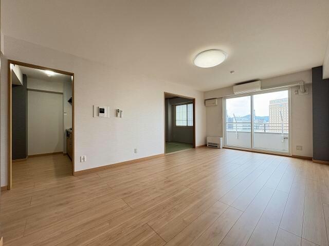 ブルーミィ五稜郭の物件内観写真