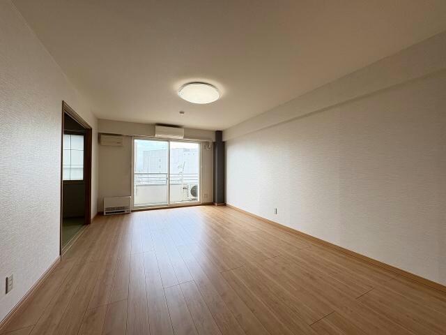 ブルーミィ五稜郭の物件内観写真