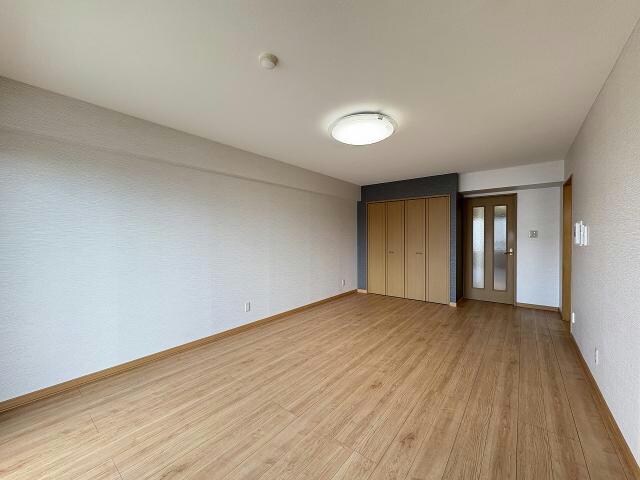 ブルーミィ五稜郭の物件内観写真