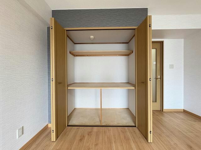 ブルーミィ五稜郭の物件内観写真