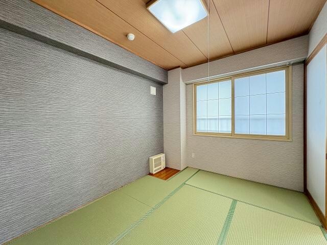 ブルーミィ五稜郭の物件内観写真