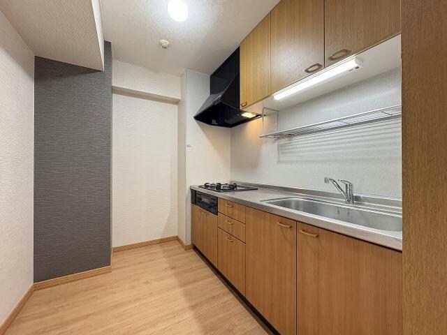 ブルーミィ五稜郭の物件内観写真