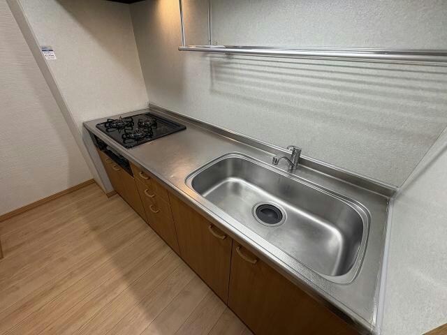 ブルーミィ五稜郭の物件内観写真