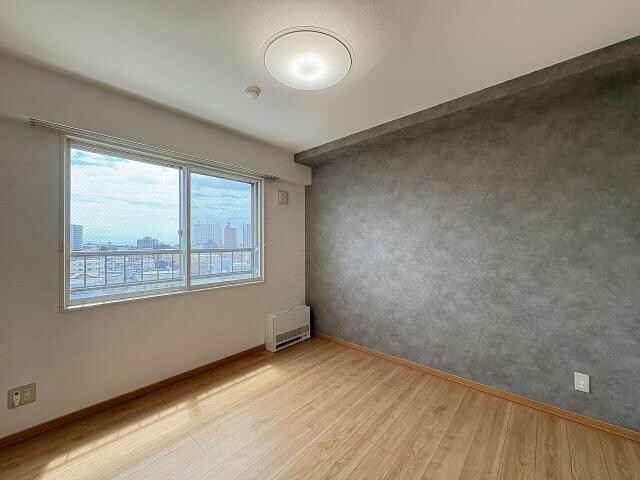 ブルーミィ五稜郭の物件内観写真