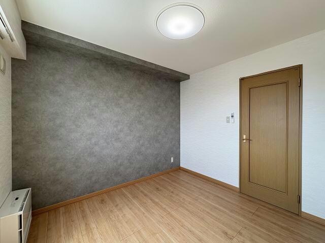 ブルーミィ五稜郭の物件内観写真