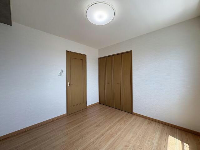 ブルーミィ五稜郭の物件内観写真