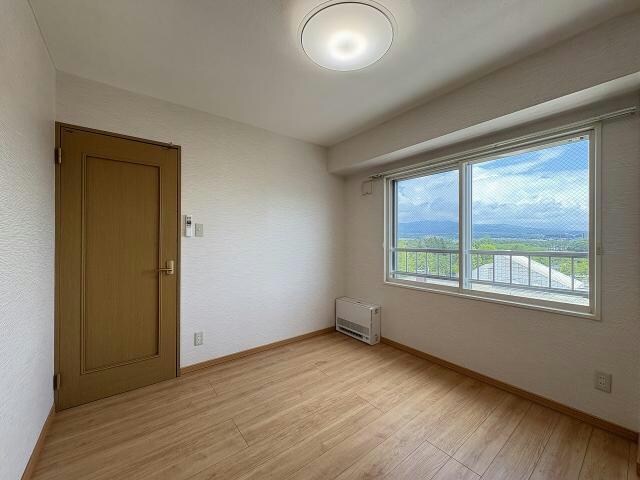 ブルーミィ五稜郭の物件内観写真