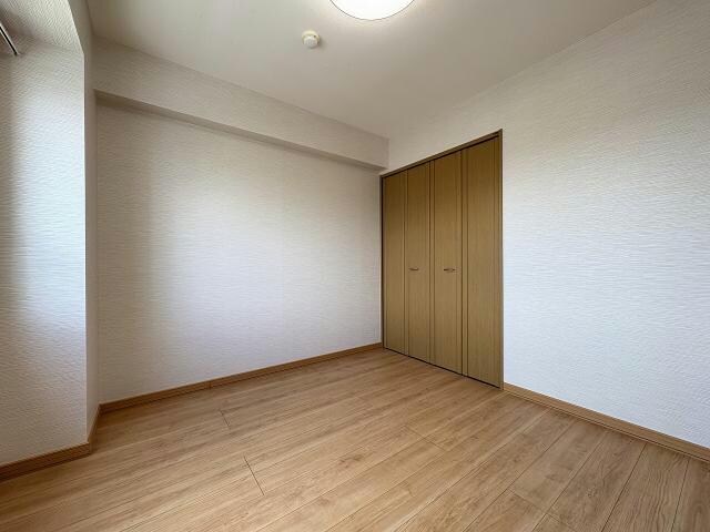 ブルーミィ五稜郭の物件内観写真