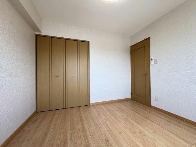 ブルーミィ五稜郭の物件内観写真