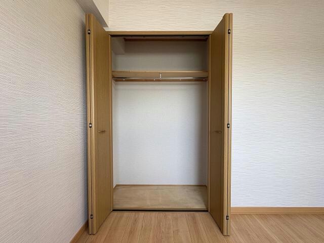 ブルーミィ五稜郭の物件内観写真