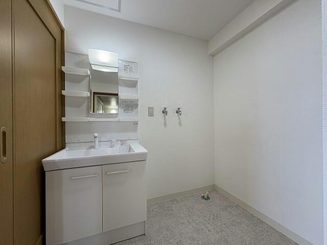 ブルーミィ五稜郭の物件内観写真