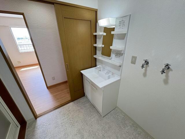 ブルーミィ五稜郭の物件内観写真