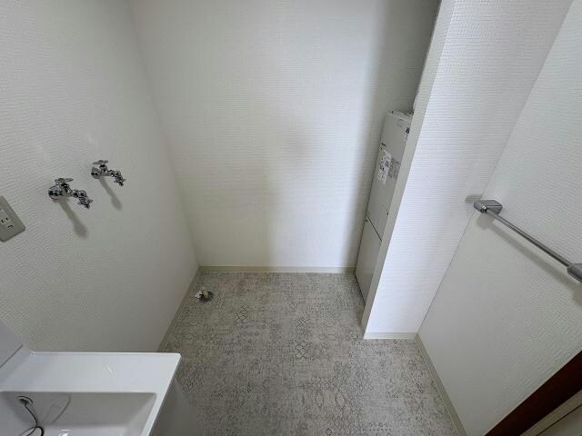 ブルーミィ五稜郭の物件内観写真