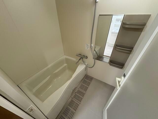 ブルーミィ五稜郭の物件内観写真