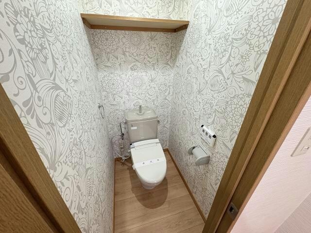 ブルーミィ五稜郭の物件内観写真