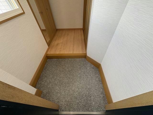 ブルーミィ五稜郭の物件内観写真