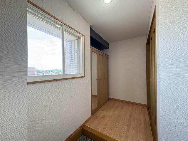 ブルーミィ五稜郭の物件内観写真