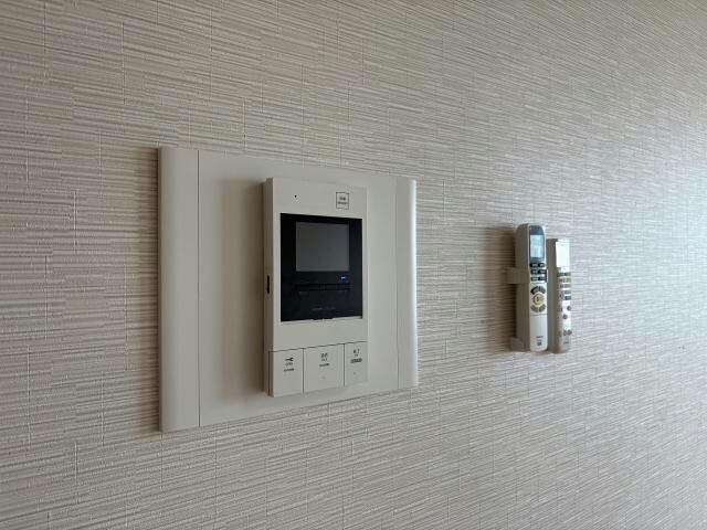 ブルーミィ五稜郭の物件内観写真